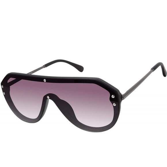 Rocawear black aviator sunglasses - Picture 1 of 16